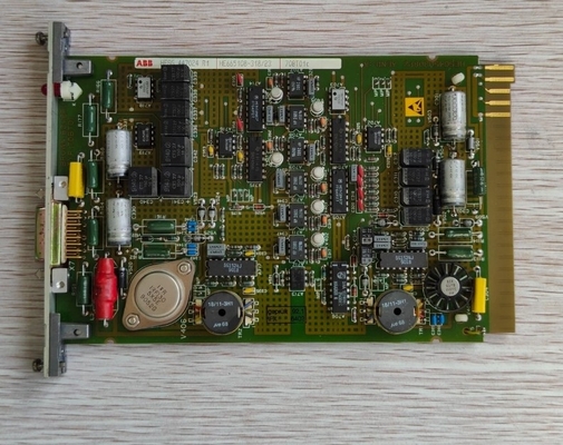 70BT01C HESG447024R1 ABB Bustransmitter Prozessor-Boardmodul