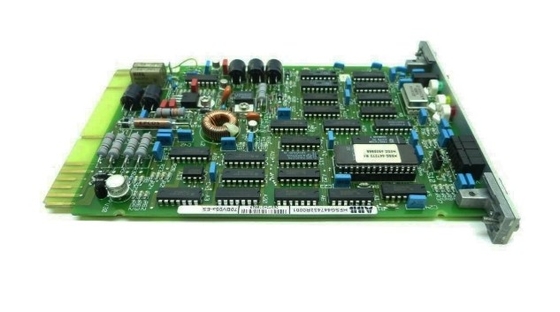 70BV05A-ES HESG447433R0001 ABB Kontrollplatte DCS-System überholt