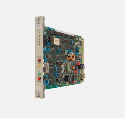 70BV05A-ES HESG447433R0001 ABB Kontrollplatte DCS-System überholt