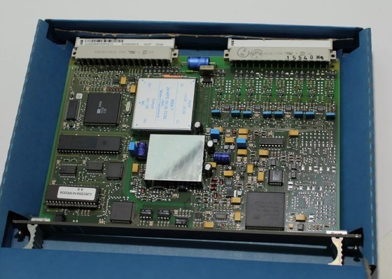 81AA03A-E GJR2394100R1210 ABB Ausgangsmodul Analog IO-Modul
