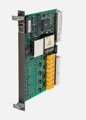 83SR04E-E GJR2390200R1211 ABB Analogsignalverarbeitungssteuerungsmodul