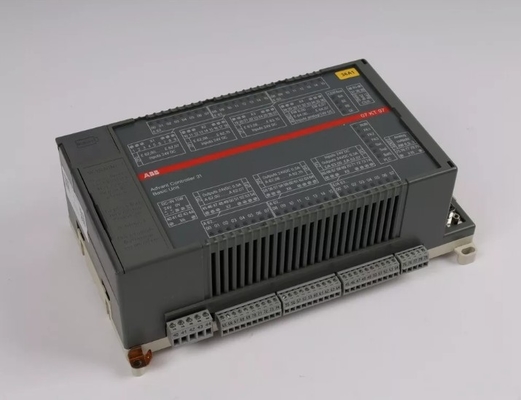 07KT97 GJR5253000R0200 ABB PLC Zentraleinheit 24VDC Automatisierungsteuerungsmodul