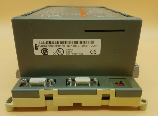 07KT97 GJR5253000R0160 ABB Advantage Controller 31 Basisgerät PLC-Modul