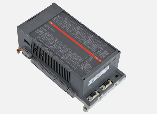 07KT97 GJR5253000R0270 ABB Zentralverarbeitungseinheit PLC Systeme