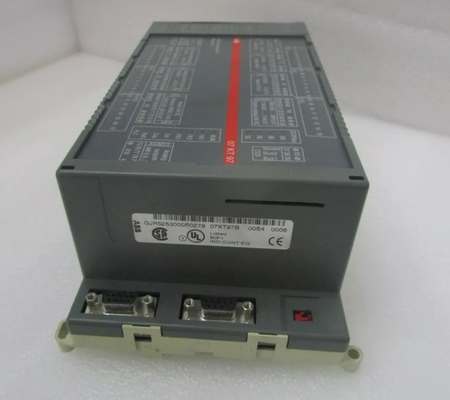 07KT97 GJR5253000R0278 ABB Procontic Basis-Einheit für industrielle Automatisierung