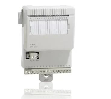 07KT97 GJR5253000R0280 ABB Modul AC31 S90 SPS AC1131 CANOPEN Ersatzteile