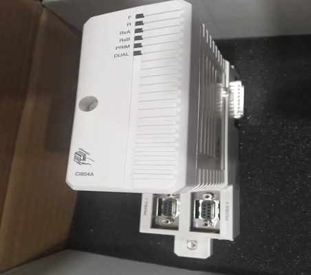 07KT97 GJR5253000R0280 ABB Modul AC31 S90 SPS AC1131 CANOPEN Ersatzteile