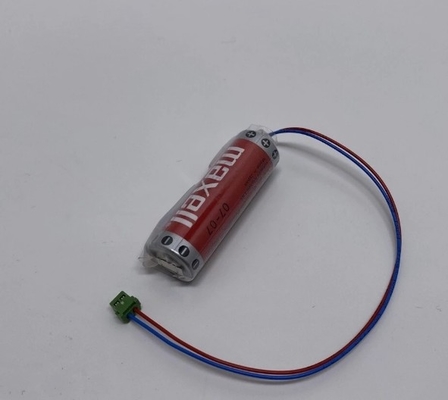 07LE90 GJR5250700R0001 ABB Lithiumbatteriemodule PLC zur Datenbufferung
