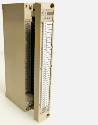 07AB61 GJV3074361R1 ABB-Binär-Ausgabe-Modul Procontic-Digital-Ausgabe-Modul