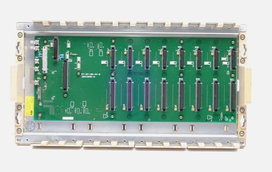 07BT62R1 GJV3074303R1 ABB Basisregal 8 Schlitz für industrielle Automatisierung