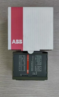 07MK92 GJR5253300R1161 ABB Kommunikationsmodul 4 Serienschnittstellen