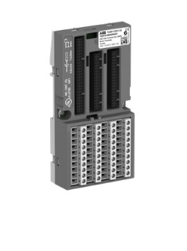 TU511-CS31 C0 ABB-Schnittstellen-Terminal-Einheit für Schrauben-Terminals des Protokolls CS31