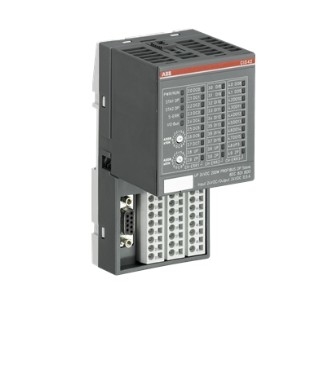 TU511-CS31 C0 ABB-Schnittstellen-Terminal-Einheit für Schrauben-Terminals des Protokolls CS31