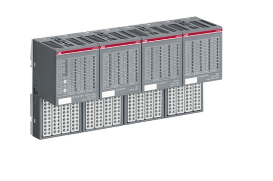 TU511-CS31 C0 ABB-Schnittstellen-Terminal-Einheit für Schrauben-Terminals des Protokolls CS31