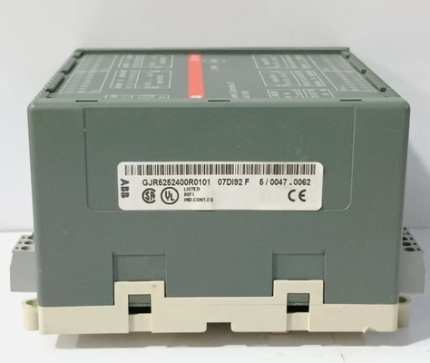 07DI92 GJR5252400R0101 ABB Advant Controller 31 Eingangseinheit 07 DI 92