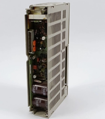 07NG61 GJV3074311R1 ABB Procontic T200 Stromversorgungs-PLC-Modul 24 V