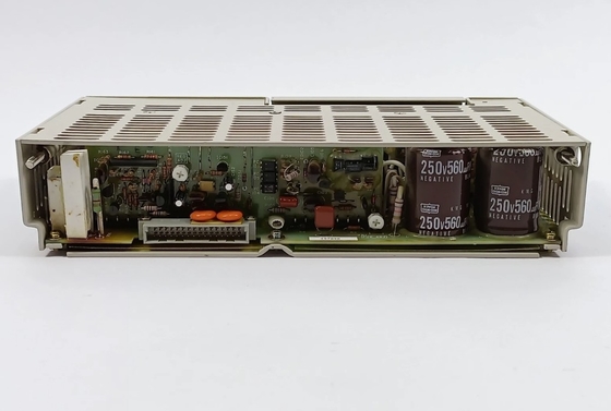07NG61 GJV3074311R1 ABB Procontic T200 Stromversorgungs-PLC-Modul 24 V