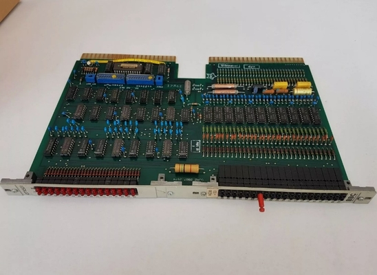 07XS01 GJR2280700R3 ABB Karte Programm PLC Modulsteuerungssystem