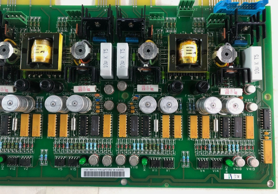 SAFT 171 PAC 58095141 ABB Pulsverstärker