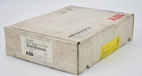 SAFT 190 APC 58130435 ABB Stromanschluss