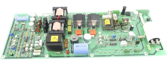 SAFT 192 POW 56162844 ABB Stromversorgung