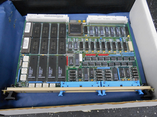 USART86-8CH+MEM 57088648 ABB Kommunikationssteuerung