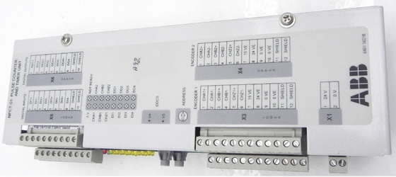 NPCT-01 64014528 ABB Pulszähler
