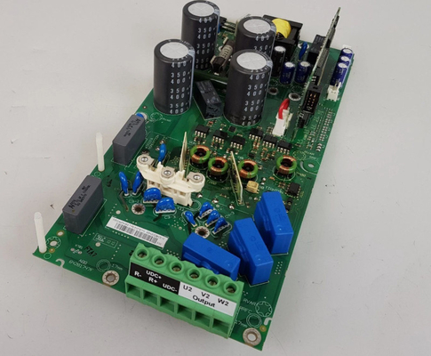 RINT-5211C 64379135 ABB Stromversorgung