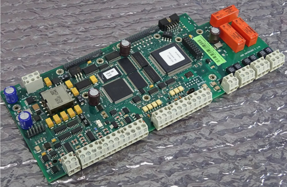 RMIO-11C 68789010 ABB-Steuerung