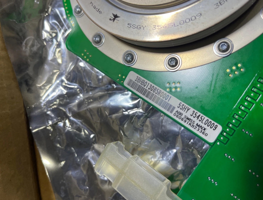 5SHY3545L0010 3BHB013088R0001 ABB IGCT-Modul