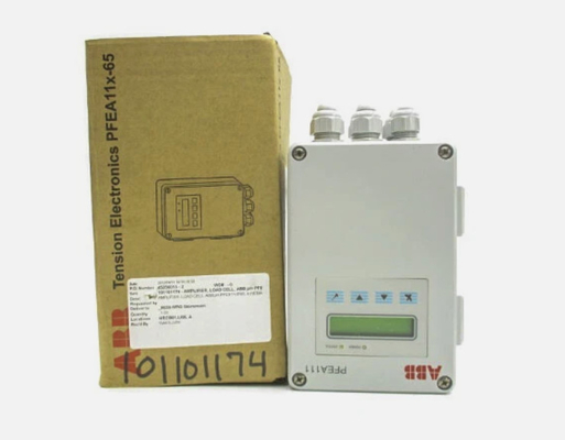 PFEA111-65 3BSE050090R65 ABB Spannungselektronik