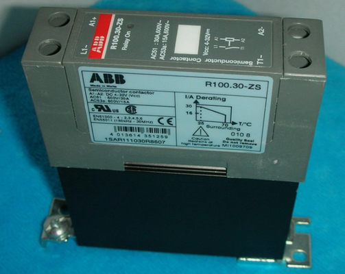 R100.30-ZS ABB Halbleiterrelais