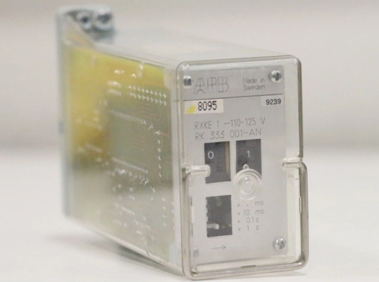 RK333001-AN ABB Hilfsrelais