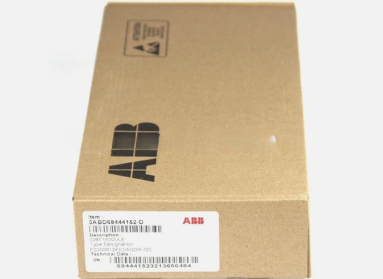 FS300R12KE3 AGDR-72C ABB IGBT Antriebsbrett