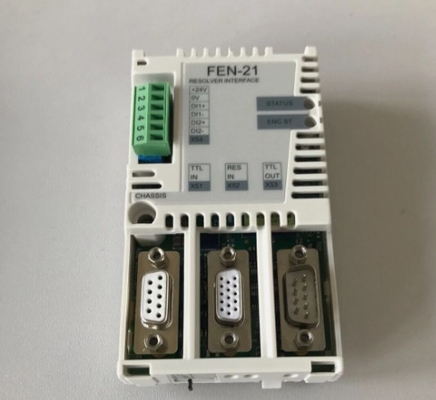 Schnittstelle für FEN-21 ABB Resolver