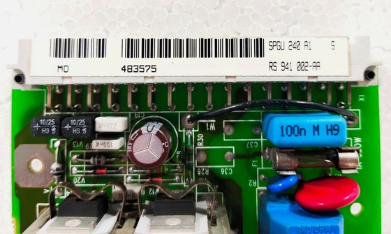 Kompakte und SPGU 240 A1 ABB POWER SUPPLY CARD