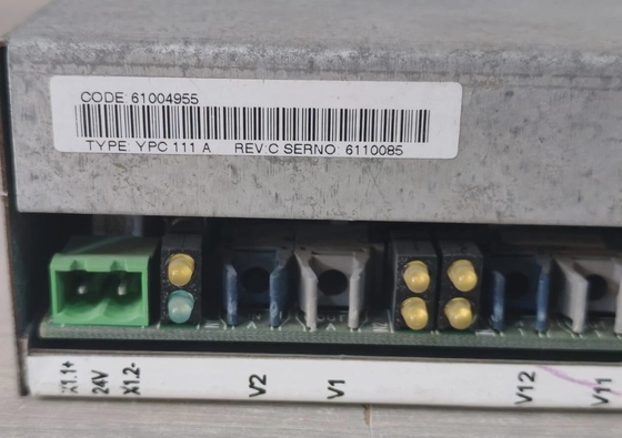YPC111A 61004955 ABB Optischer Verteiler