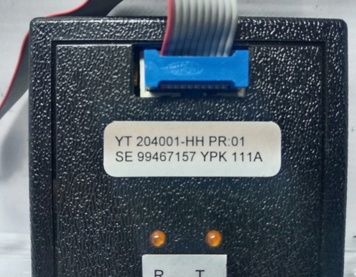 YPK111A YT204001-HH ABB Connector Unit