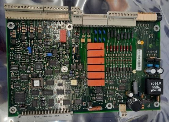 YPQ110A 3ASD573001A5 ABB Erweiterte E/A-Karte