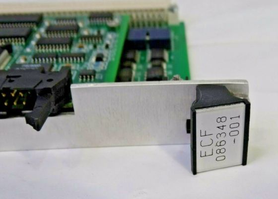 086348-001 ABB PWA, ECF (End Col. Frame)