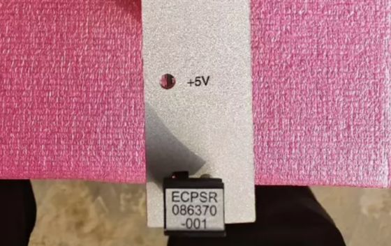 086370-001 ABB ECPSR-Modul