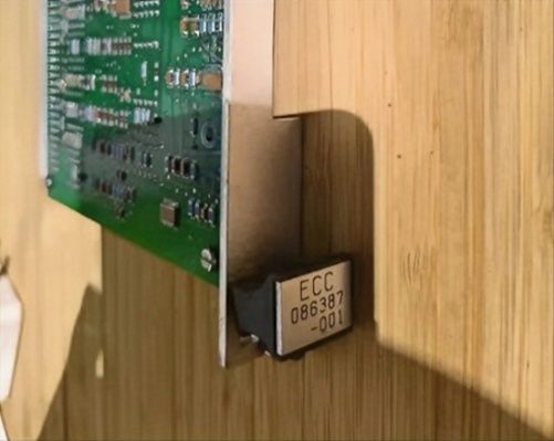 086387-001 ABB PC-Board