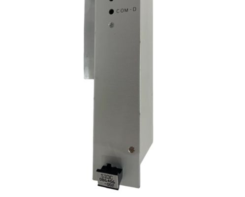 086406-002 ABB PWA, SIOC, SMART I/A CALIP