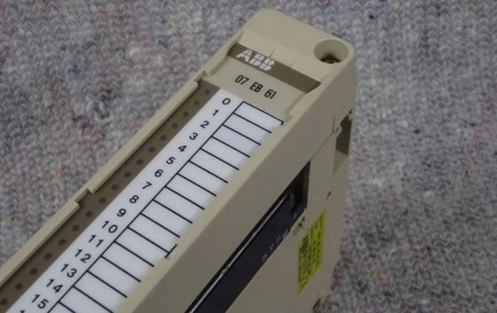07EB61R1 GJV3074341R1 ABB Binäreingangsmodul