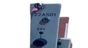 22AS01 1KGN001004R5001 ABB Modul