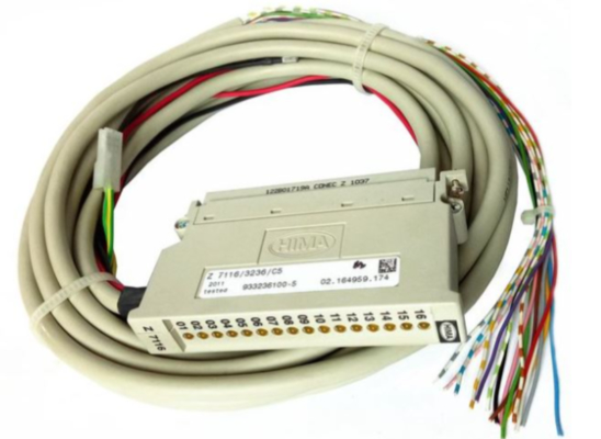 Z7116 HIMA Kabelstecker