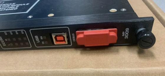 3009 Invensys Triconex Hauptprozessormodul