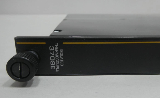 3708E Invensys Triconex Isolated Thermoelement-Modul
