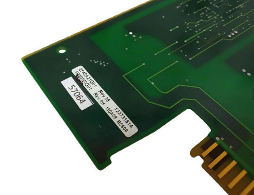 2840A21G01 Westinghouse-SPS/Analog-Ausgabe für die Maschinensteuerung