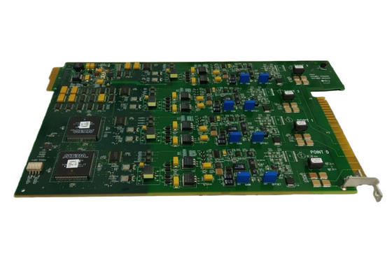 2840A21G01 Westinghouse-SPS/Analog-Ausgabe für die Maschinensteuerung